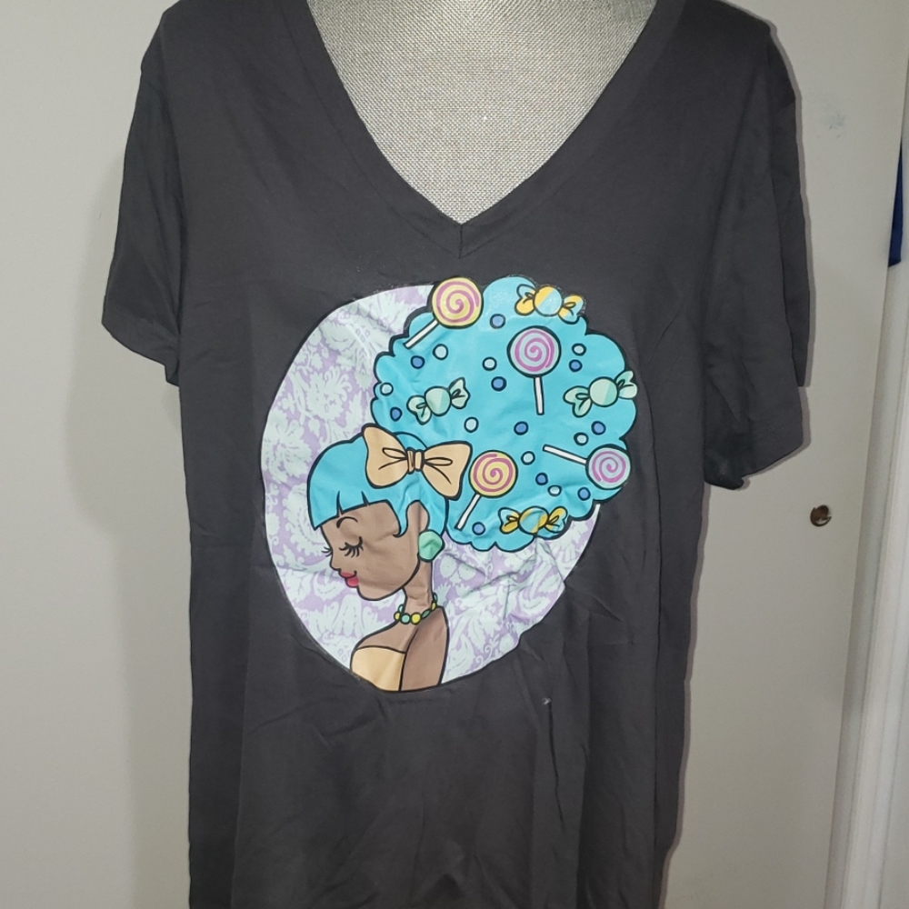 Womens tee
